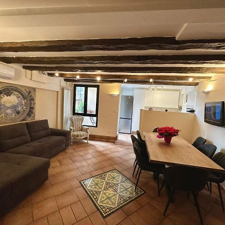 La Maison Di Trastevere Rom Eksteriør billede