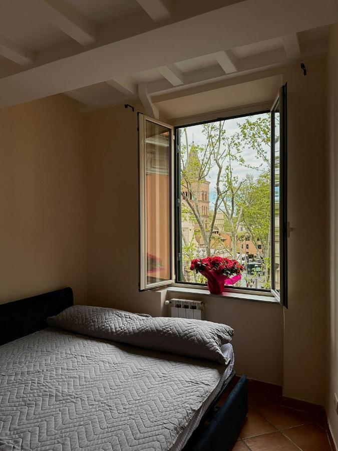 La Maison Di Trastevere Rom Eksteriør billede