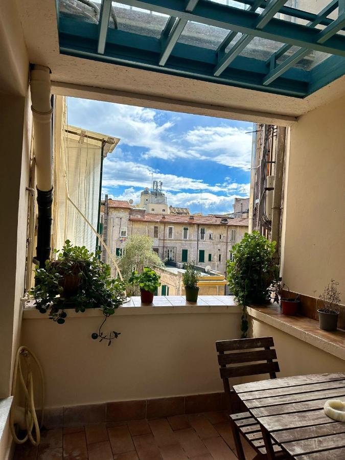 La Maison Di Trastevere Rom Eksteriør billede