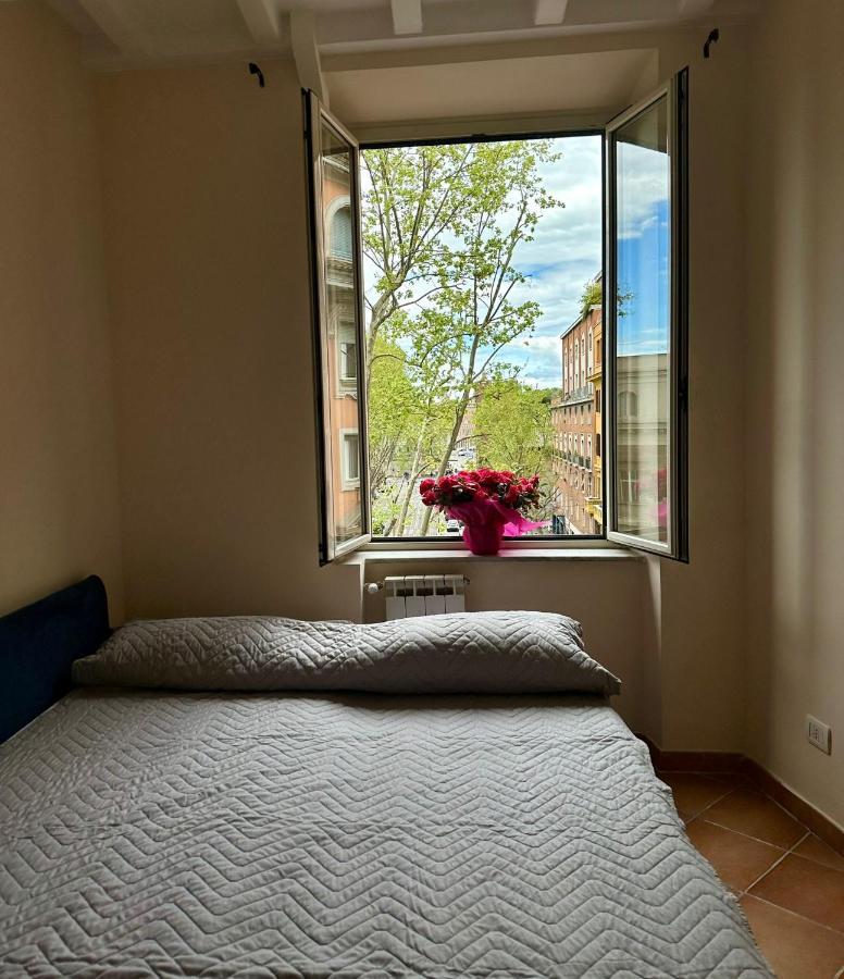 La Maison Di Trastevere Rom Eksteriør billede