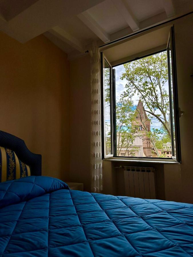 La Maison Di Trastevere Rom Eksteriør billede