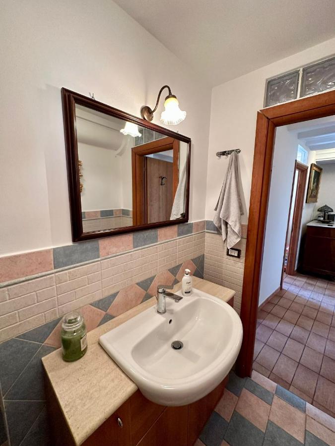 La Maison Di Trastevere Rom Eksteriør billede