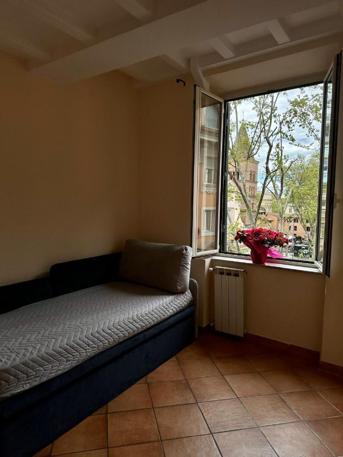 La Maison Di Trastevere Rom Eksteriør billede