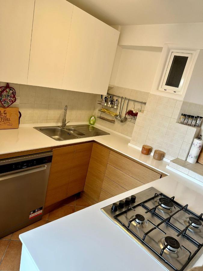 La Maison Di Trastevere Rom Eksteriør billede