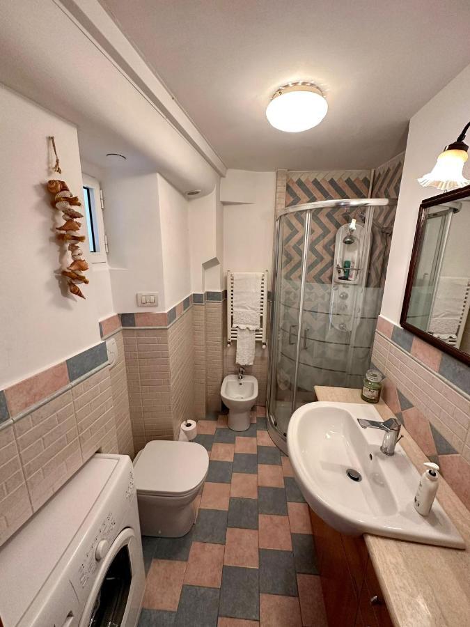 La Maison Di Trastevere Rom Eksteriør billede