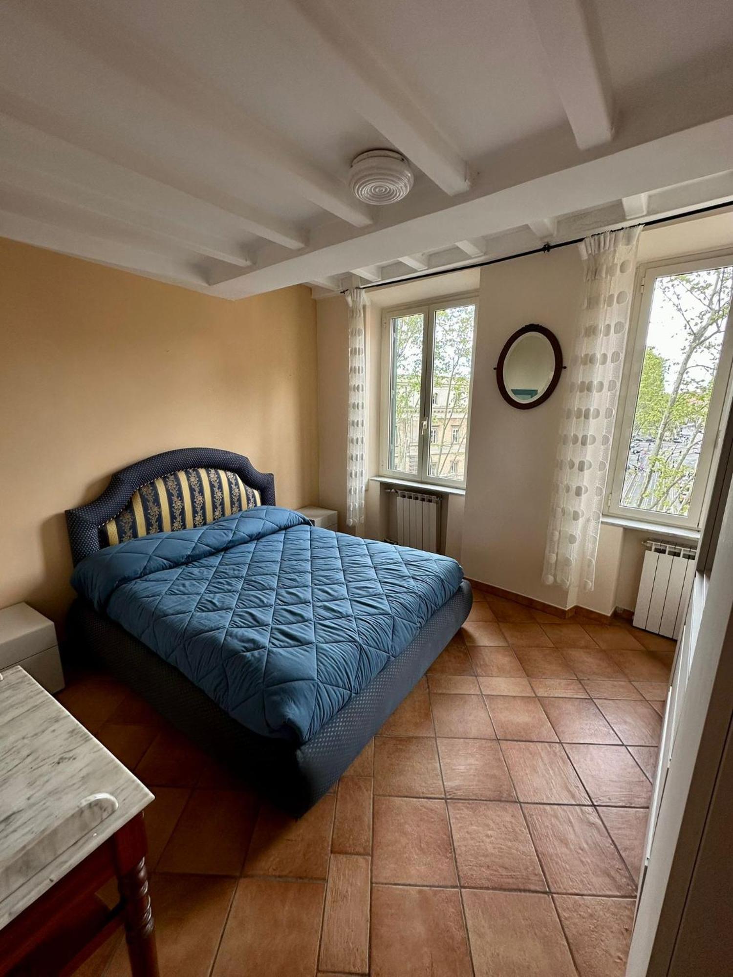 La Maison Di Trastevere Rom Eksteriør billede